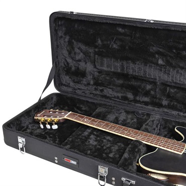 GATOR Ibanez TOD and FRH Guitar Case [GWE-TODFRHN/TOD10N・FRH10N対応] 画像3
