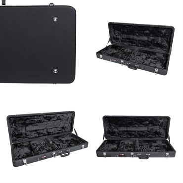 GATOR Ibanez TOD and FRH Guitar Case [GWE-TODFRHN/TOD10N・FRH10N対応] 画像6