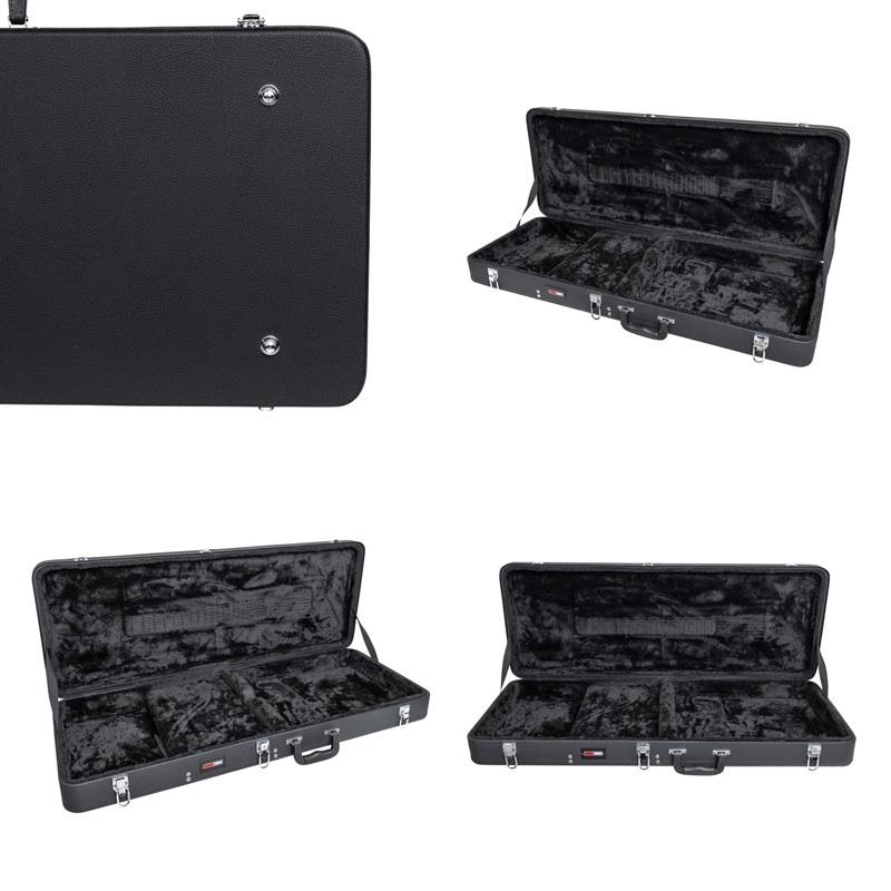 GATOR Ibanez TOD and FRH Guitar Case [GWE-TODFRHN/TOD10N・FRH10N