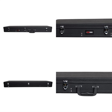 GATOR Ibanez TOD and FRH Guitar Case [GWE-TODFRHN/TOD10N・FRH10N対応] 画像7