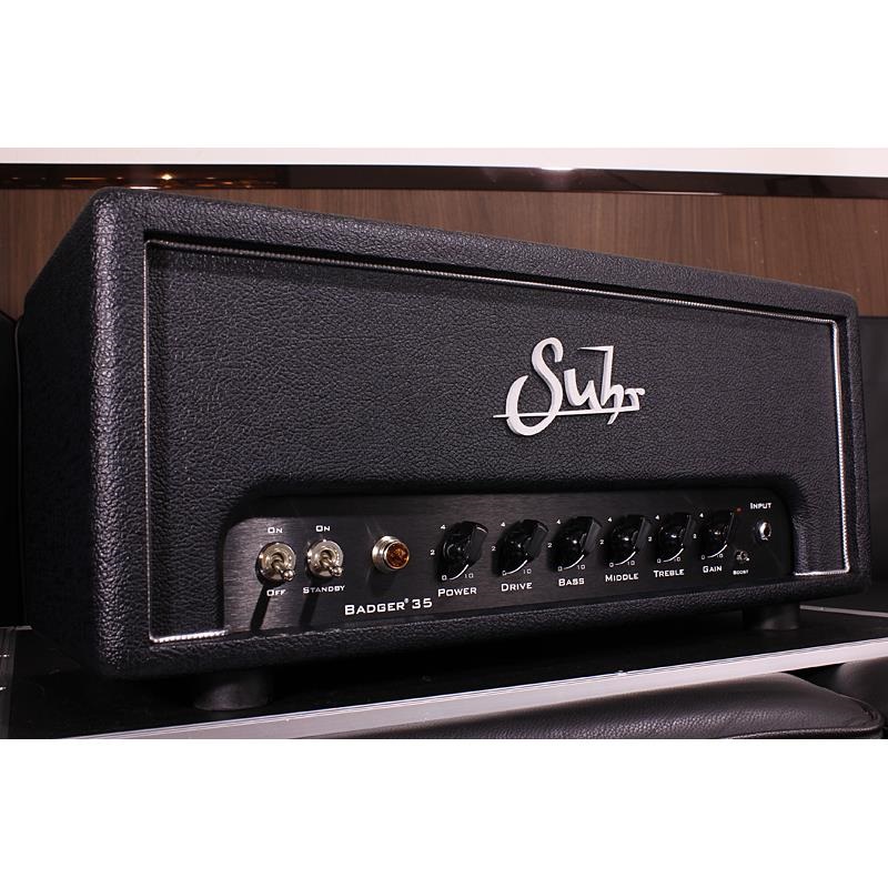 Suhr Amps Badger 35 B 画像1