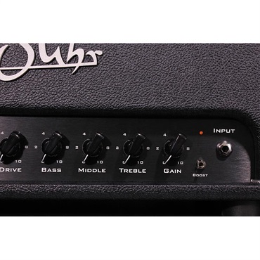 Suhr Amps Badger 35 B 画像3