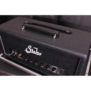 Suhr Amps Badger 35 B 画像4