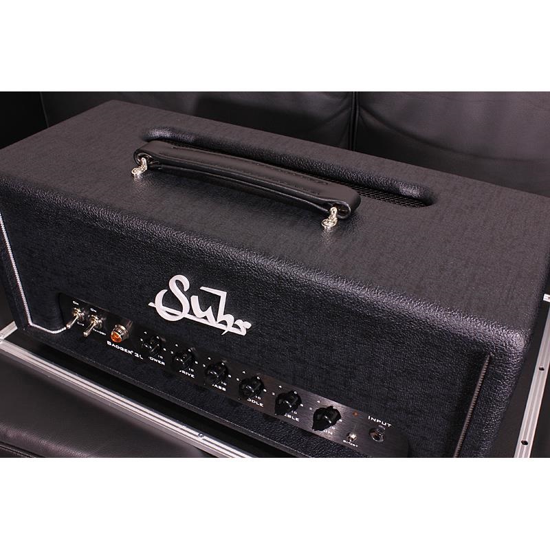 Suhr Amps Badger 35 B 画像4