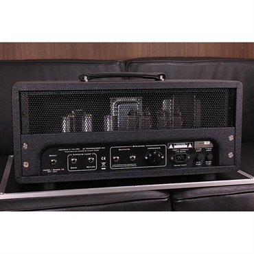 Suhr Amps Badger 35 B 画像5