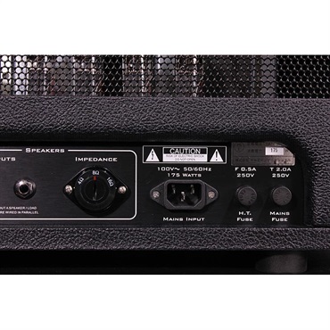 Suhr Amps Badger 35 B 画像7