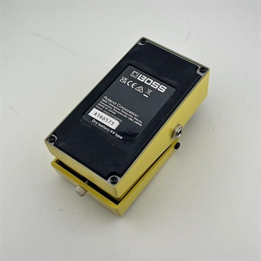 BOSS USED 中古 SD-1W 技 SUPER OverDrive (BOSS ボス) スーパー