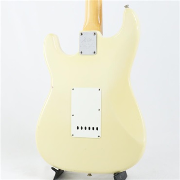 Fender Custom Shop USED 中古 2012 MBS 70 Stratocaster NOS Master Built by Greg Fessler(Aged Olympic White)【SN.CZ514752】 フェンダー 画像3