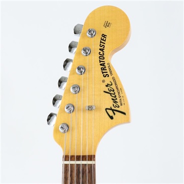 Fender Custom Shop USED 中古 2012 MBS 70 Stratocaster NOS Master Built by Greg Fessler(Aged Olympic White)【SN.CZ514752】 フェンダー 画像4