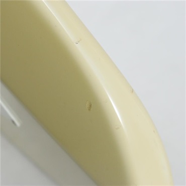 Fender Custom Shop USED 中古 2012 MBS 70 Stratocaster NOS Master Built by Greg Fessler(Aged Olympic White)【SN.CZ514752】 フェンダー 画像8