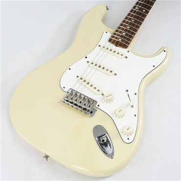 Fender Custom Shop USED 中古 2012 MBS 70 Stratocaster NOS Master Built by Greg Fessler(Aged Olympic White)【SN.CZ514752】 フェンダー 画像10