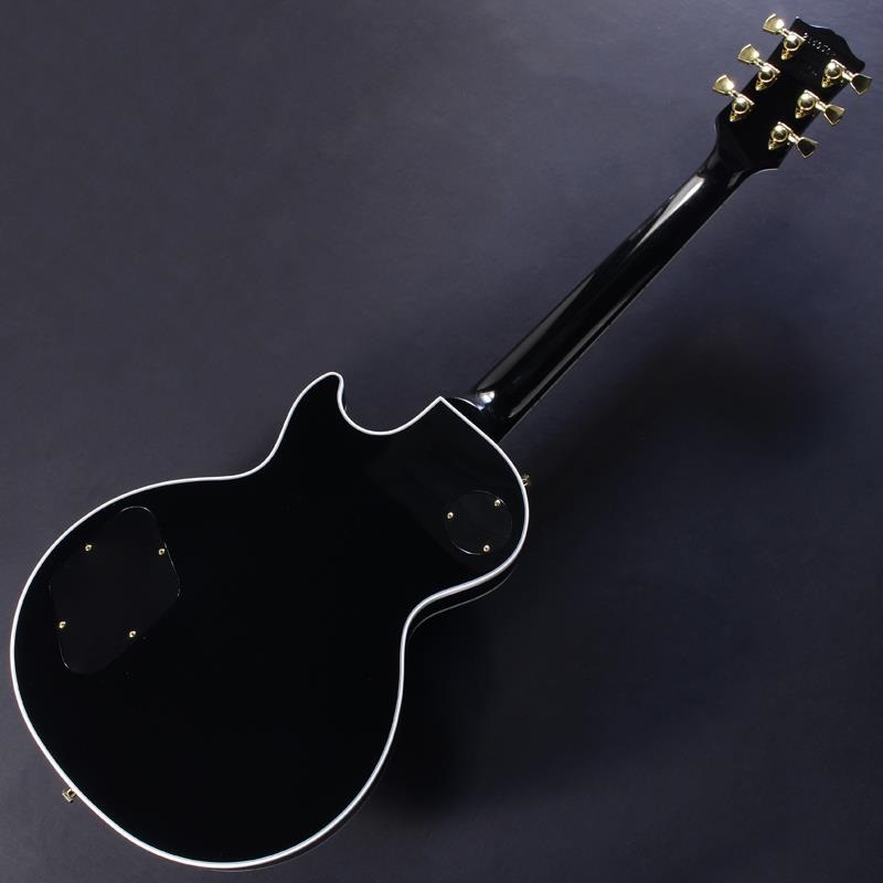 Gibson Les Paul Custom 70s (Buttercream Top) #214050201 画像5