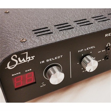 Suhr Amps USED 中古 REACTIVE LOAD I.R.① 画像1