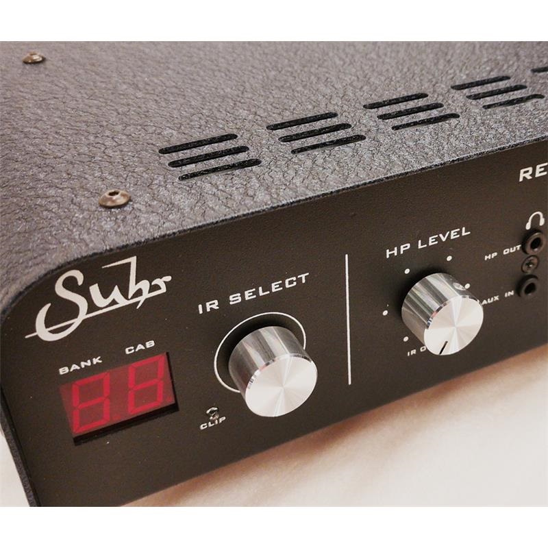 Suhr Amps USED 中古 REACTIVE LOAD I.R.① 画像1