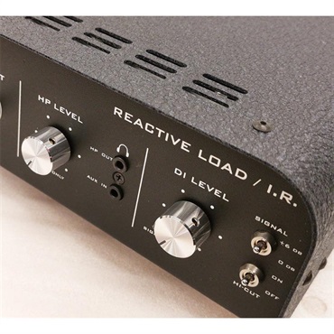 Suhr Amps USED 中古 REACTIVE LOAD I.R.① 画像2