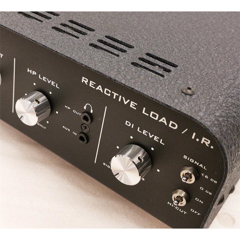 Suhr Amps USED 中古 REACTIVE LOAD I.R.① 画像2