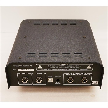 Suhr Amps USED 中古 REACTIVE LOAD I.R.① 画像6