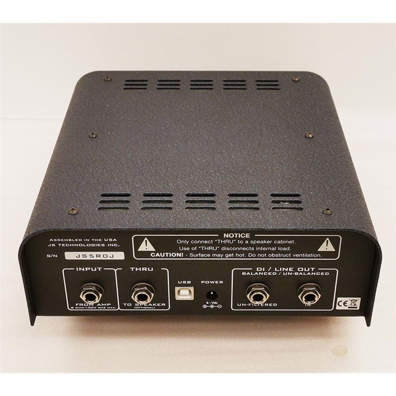 Suhr Amps USED 中古 REACTIVE LOAD I.R.① 画像6