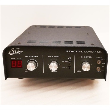 Suhr Amps USED 中古 REACTIVE LOAD I.R.② 画像1