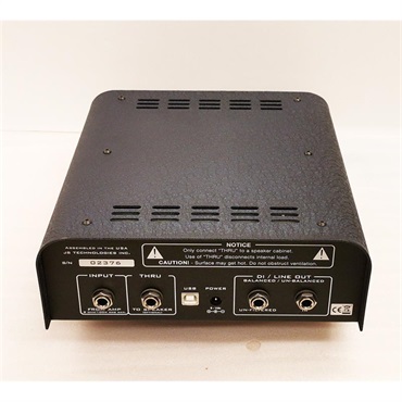 Suhr Amps USED 中古 REACTIVE LOAD I.R.② 画像3