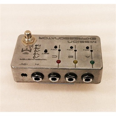 Mission Engineering USED 中古 Expressionator 画像1