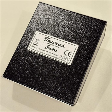 Taurus USED 中古 Zebu-SL 画像1