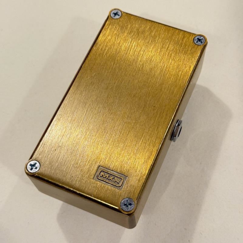 MXR USED 中古 M77 CUSTOM BADASS modified OD【USED SALE