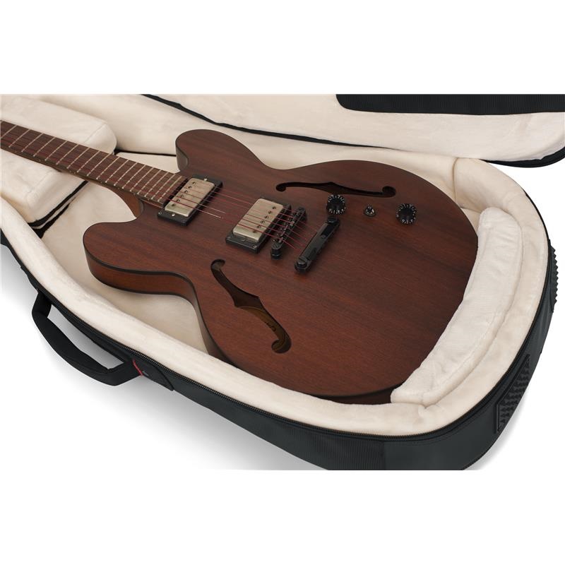GATOR 【秋のスーパーセール】 Pro-Go for 335/Flying V Guitar [G-PG-335V] 画像3