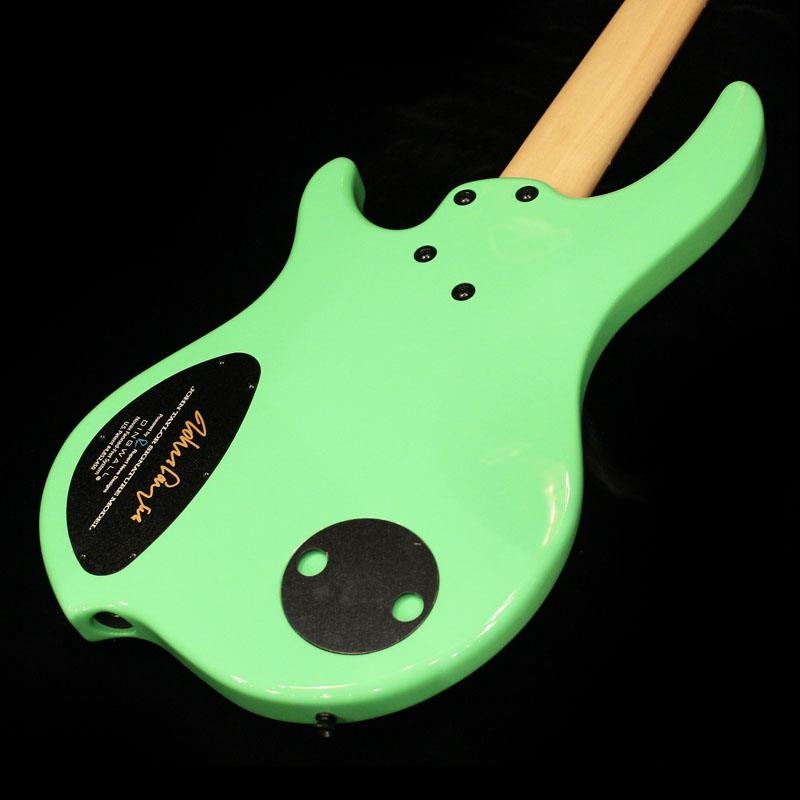DINGWALL JT-3 5st / John Taylor Signature Model (Seafoam Green) 画像7