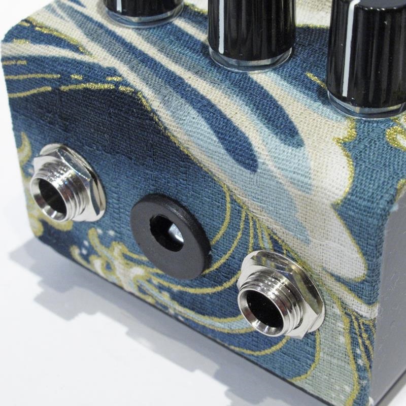 Finding That Tone JAPAN 1986 Vintage Limited / NAMI 画像3