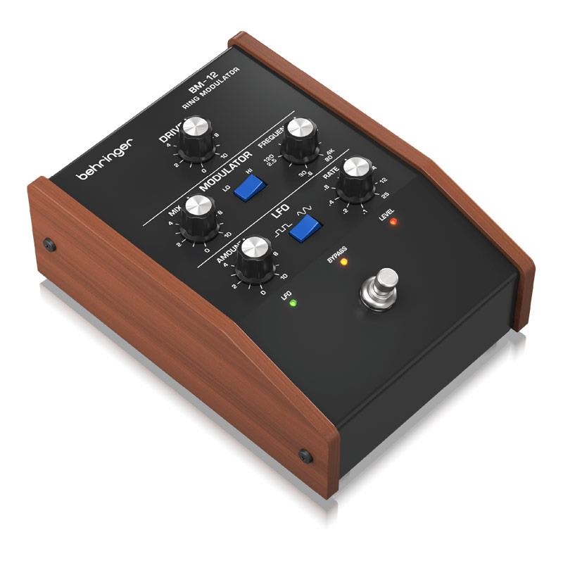 o181109-058 BEHRINGER ベリンガー COMPOSER コンポーサー MODEL MDX