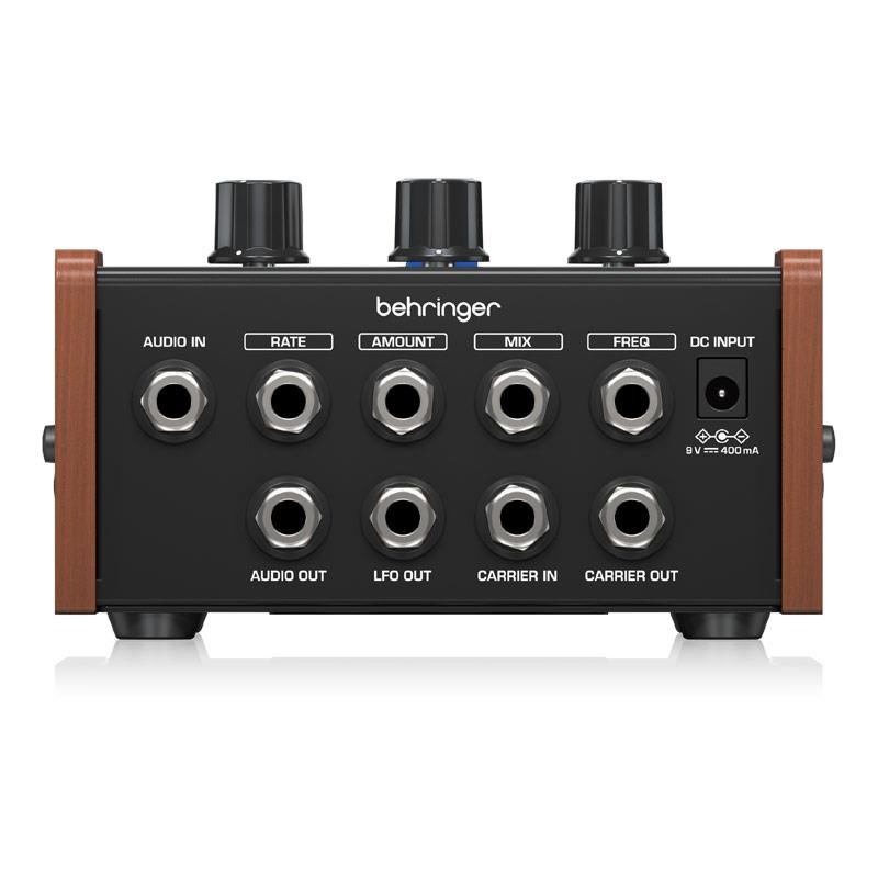 BEHRINGER BM-12 RING MODULATOR ベリンガー ｜イケベ楽器店オンライン