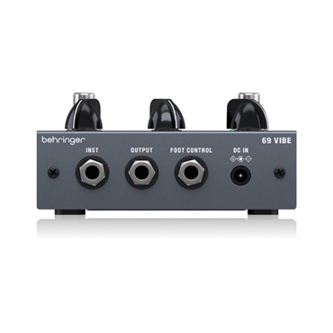 BEHRINGER 69 VIBE ベリンガー 画像2