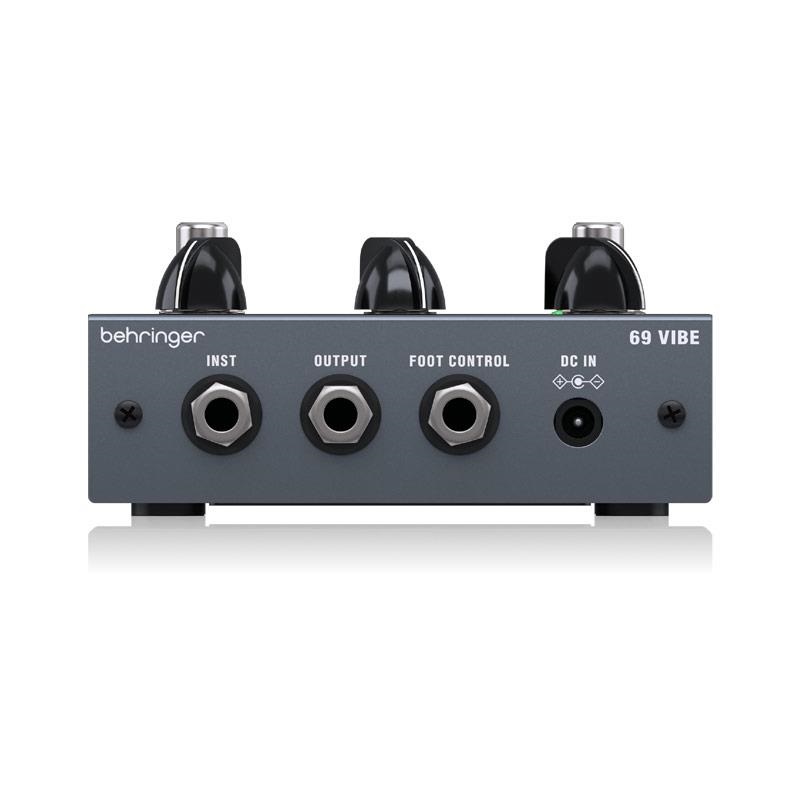 BEHRINGER 69 VIBE ベリンガー 画像2