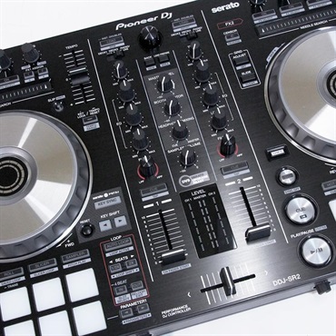 Pioneer DJ USED 中古 DDJ-SR2 ｜イケベ楽器店オンラインストア