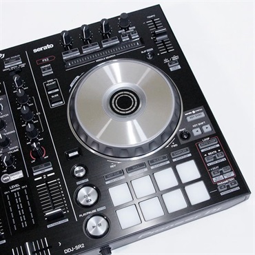 Pioneer DJ USED 中古 DDJ-SR2 ｜イケベ楽器店オンラインストア