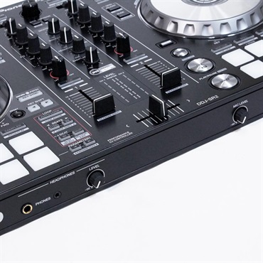 Pioneer DJ USED 中古 DDJ-SR2 ｜イケベ楽器店オンラインストア