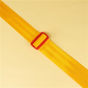 tsundrum_chan バタフライチャイナボタンギターストラップ 画像4