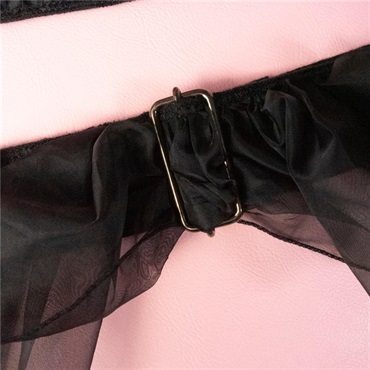 tsundrum_chan TS-2 AC ネコ t_c フリル SS 画像2