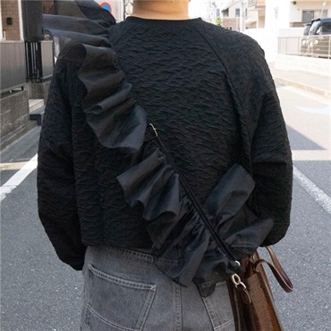 tsundrum_chan TS-2 AC ネコ t_c フリル SS 画像5