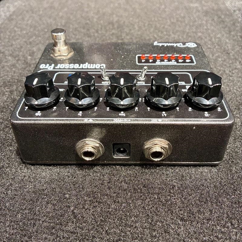 keeley USED 中古 Compressor Pro 画像1