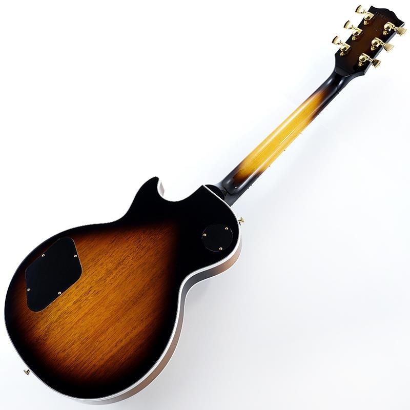 Gibson Les Paul Custom '70s (Tobacco Burst) SN.214050018 画像2