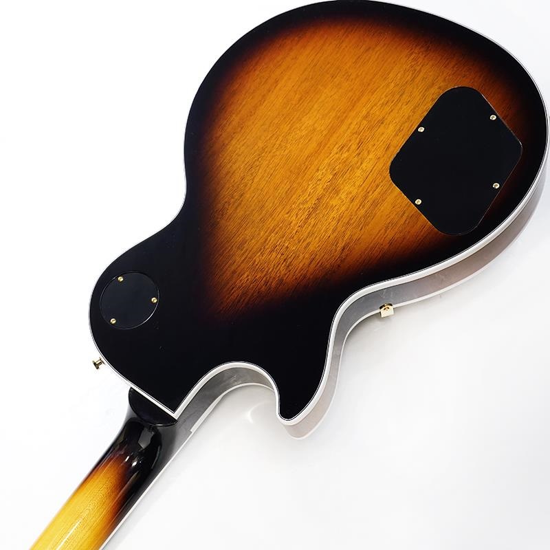 Gibson Les Paul Custom '70s (Tobacco Burst) SN.214050018 画像6