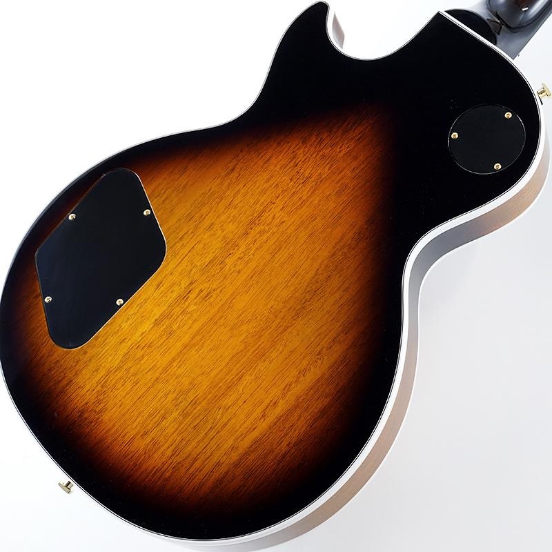 Gibson Les Paul Custom '70s (Tobacco Burst) SN.214050018 画像7