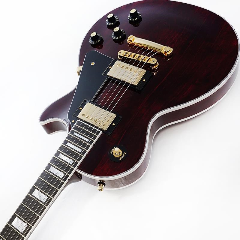 Gibson Les Paul Custom '70s (Wine Red) SN.219250104 ｜イケベ楽器店