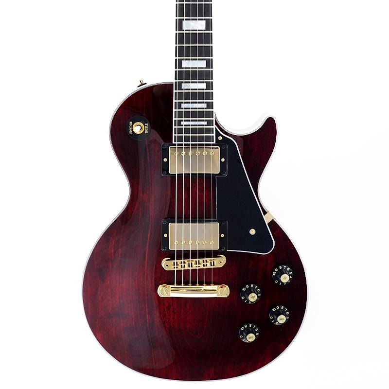 Gibson Les Paul Custom '70s (Wine Red) SN.219250104 ｜イケベ楽器店