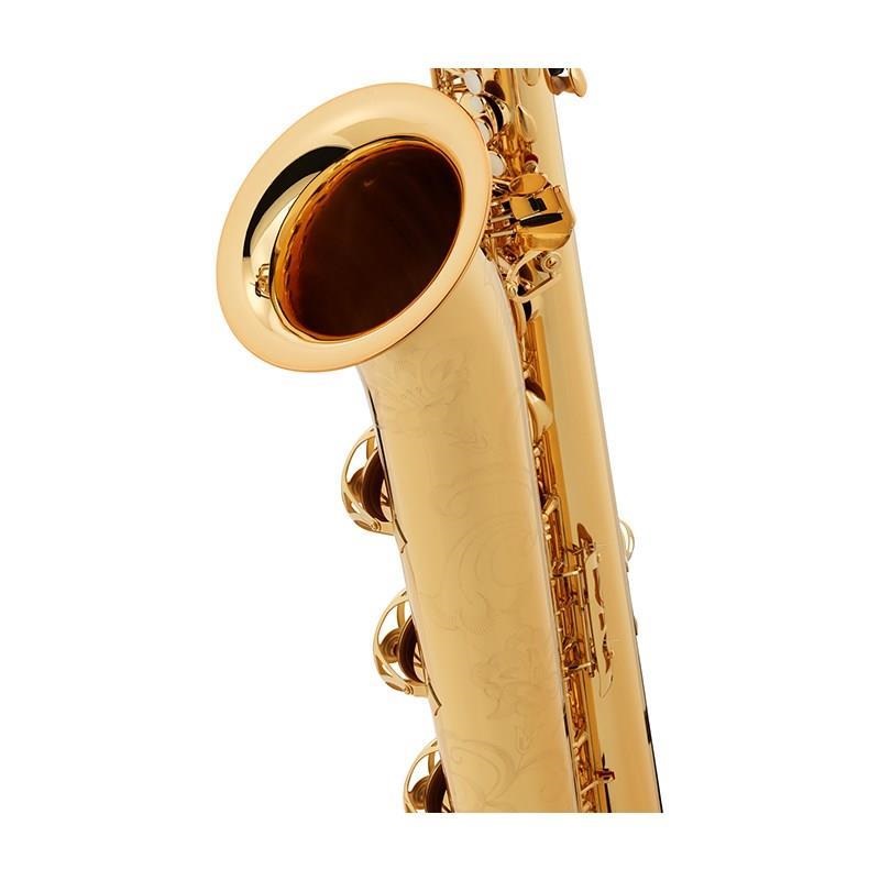 YAMAHA 【上野耕平氏選定品】バリトンサックス ヤマハ YBS-62 【調整