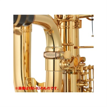 YAMAHA 【上野耕平氏選定品】バリトンサックス ヤマハ YBS-62 【調整