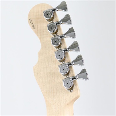 momose Modern Virtuoso series MC2-MV/M (BLK/OIL) 画像8