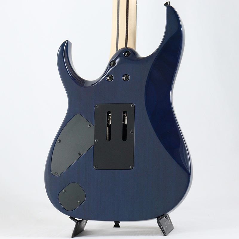 Ibanez j.custom Axe Design Lab RG8870-SDE (Sodalite) [SPOT MODEL] 画像3